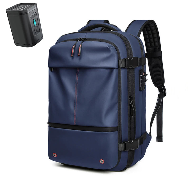 Compression Backpack