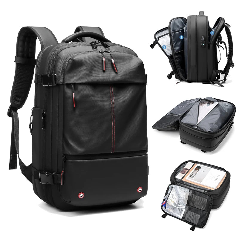 Compression Backpack