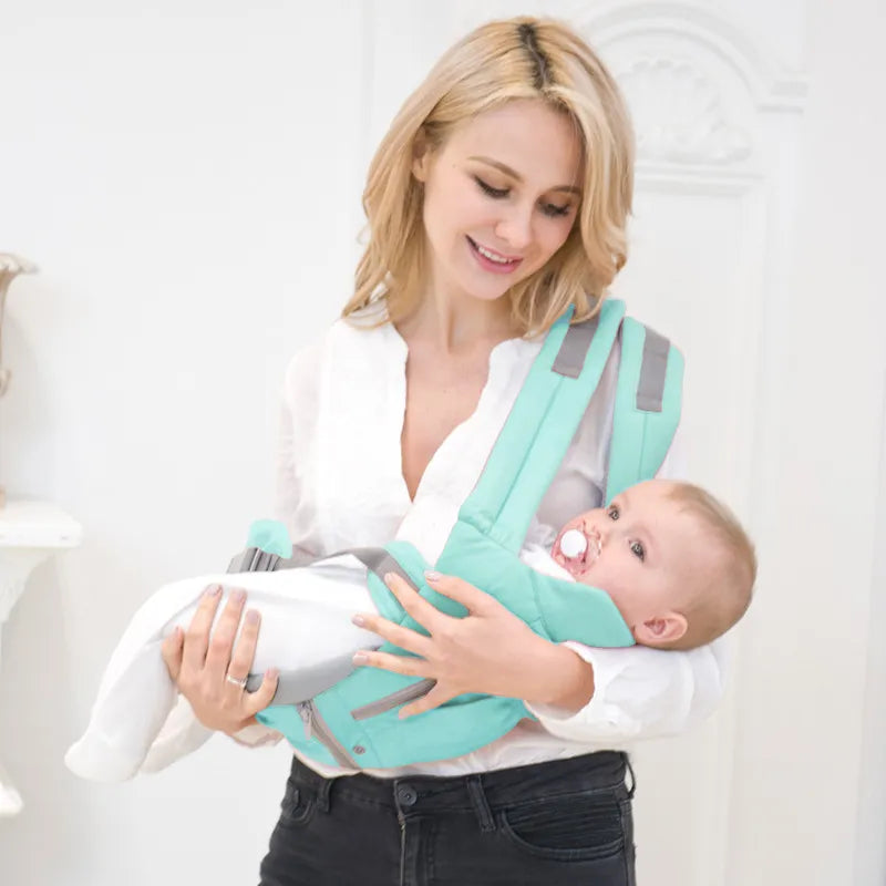 Baby Hipseat Carrier<br>0-48M