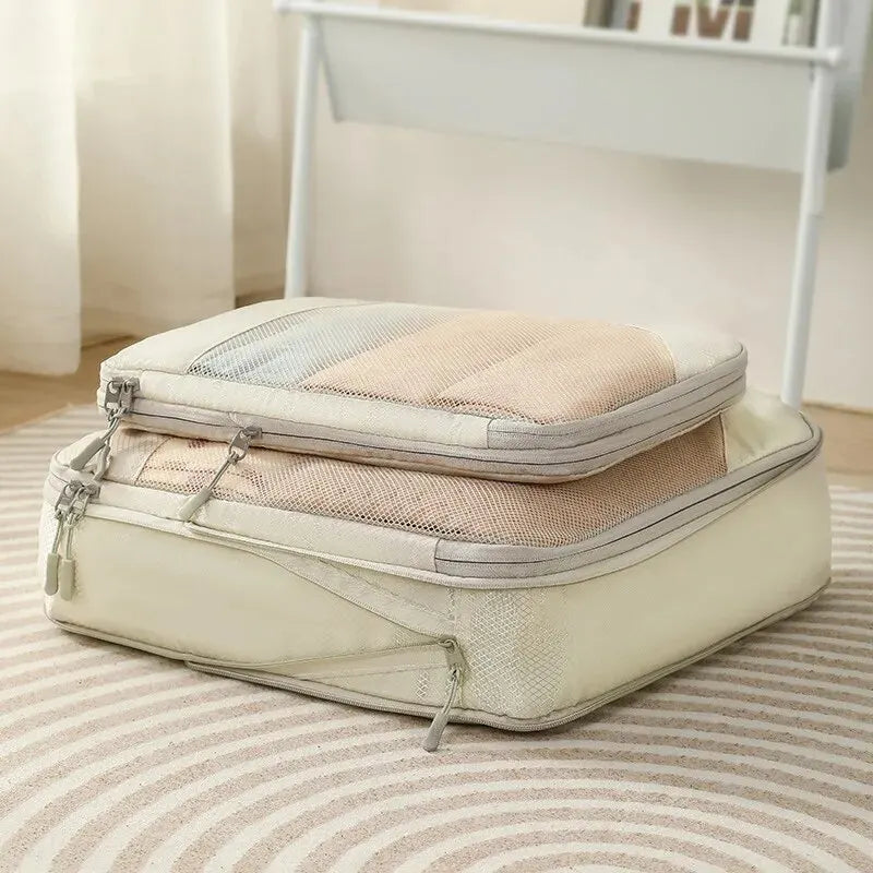 Compression Cubes 5-piece Set