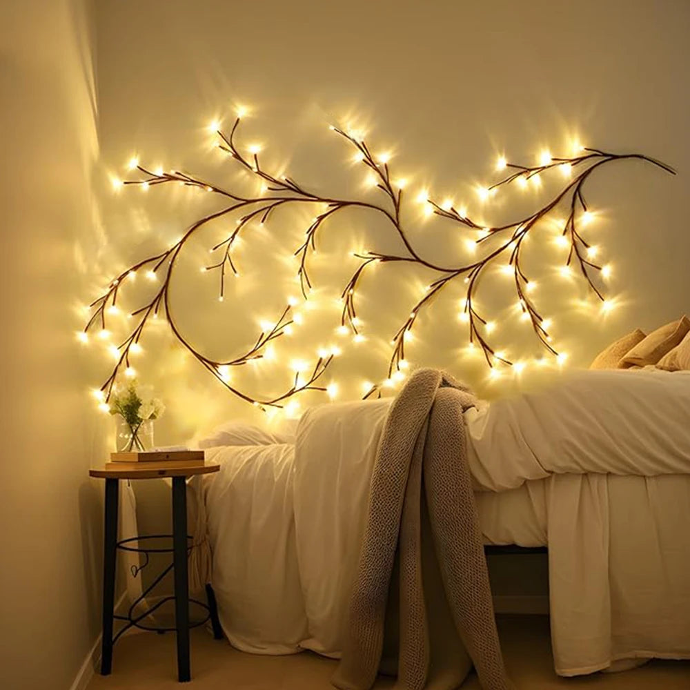 Enchanted Vines