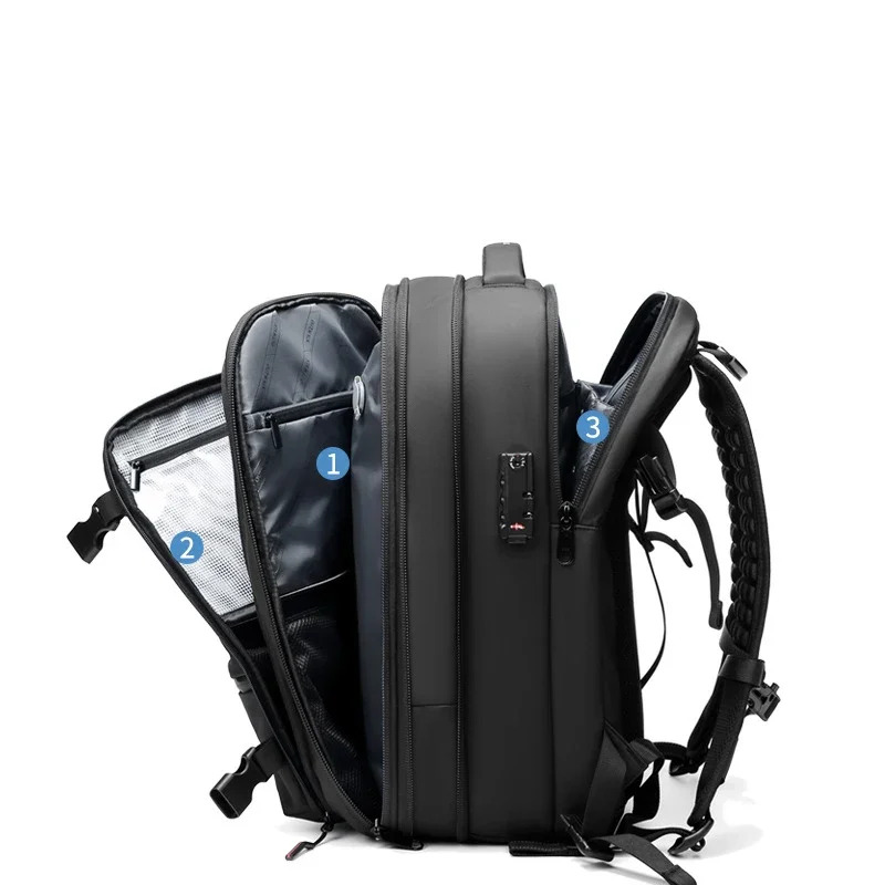 Compression Backpack