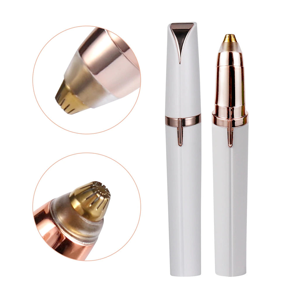 Eyebrow Trimmer Epilator