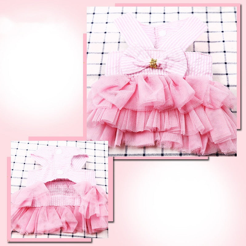 Princess Dress