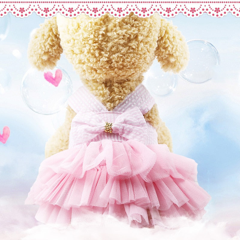 Princess Dress