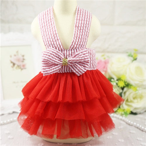 Princess Dress