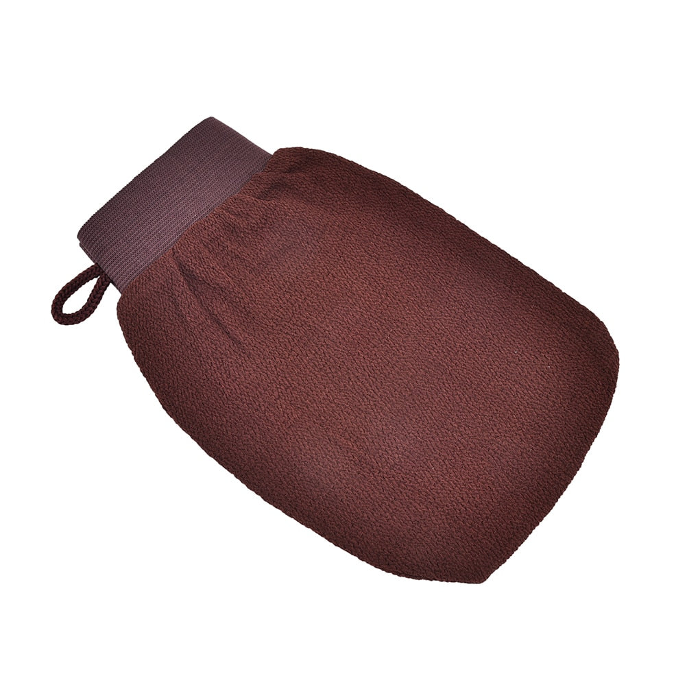 GloCheck Exfoliating Glove