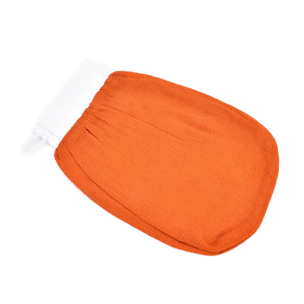 GloCheck Exfoliating Glove