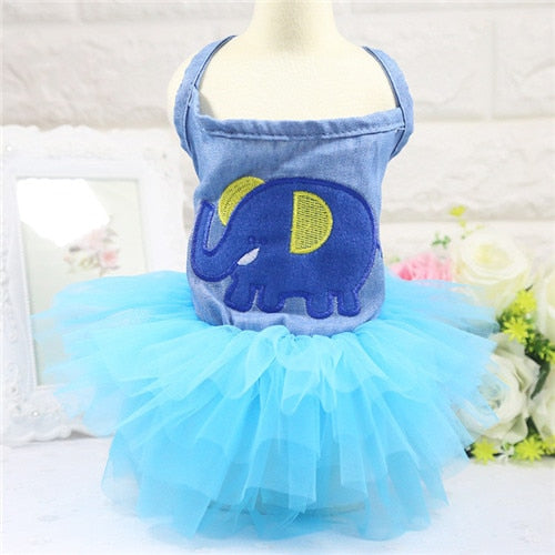 Princess Dress