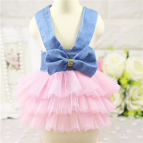 Princess Dress