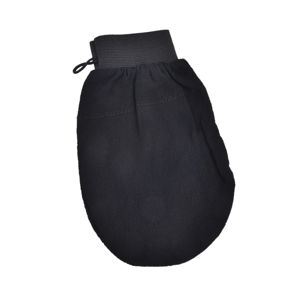 GloCheck Exfoliating Glove