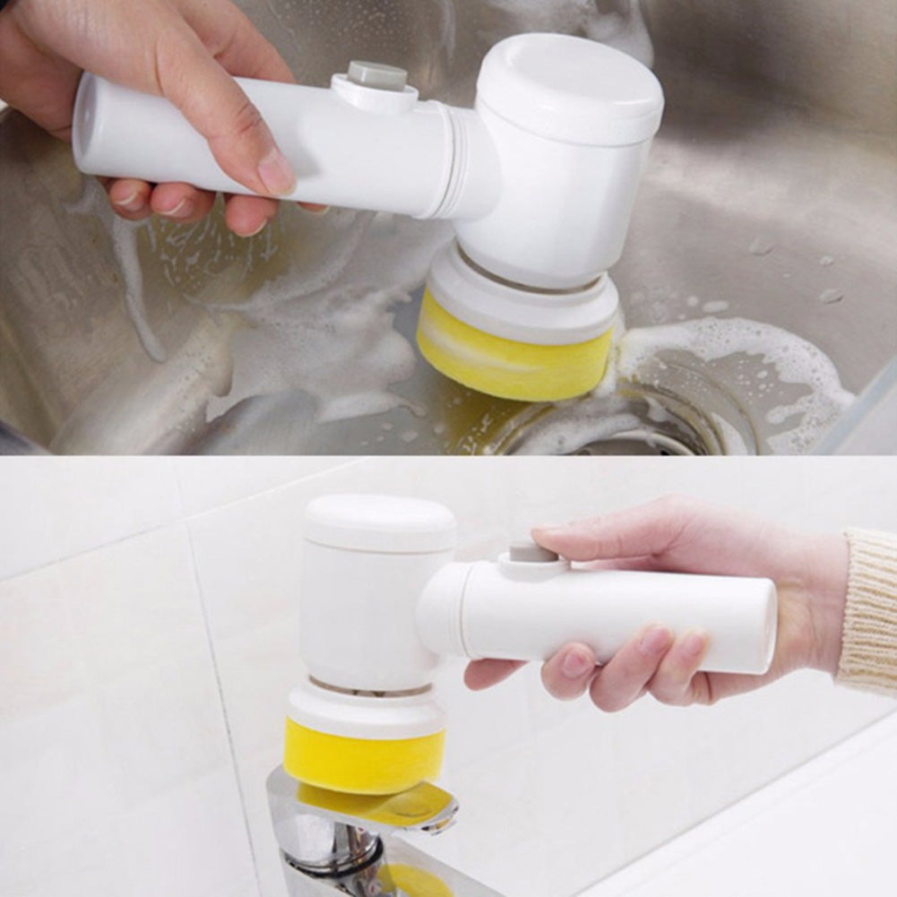 All Purpose Cleaning Brush