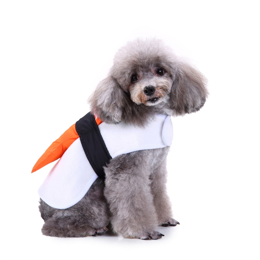 Sushi Costume