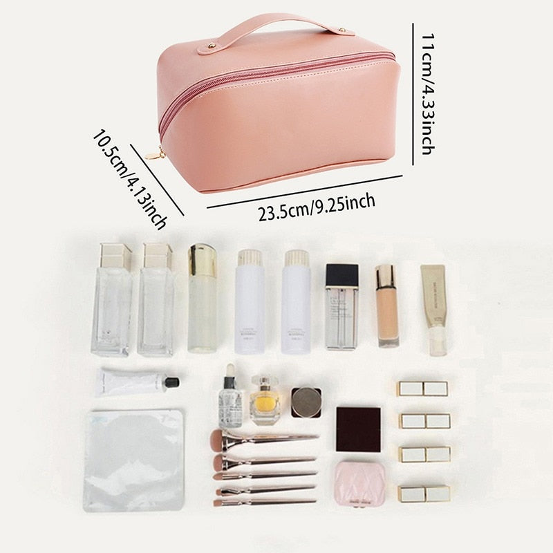 ENDLESS COSMETIC BAG