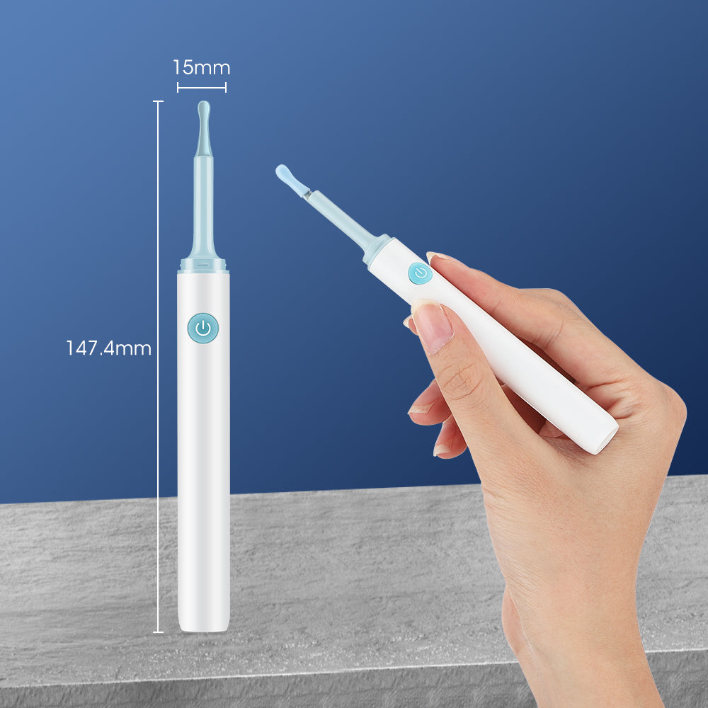 Qpix Visual Ear Cleaning Pick
