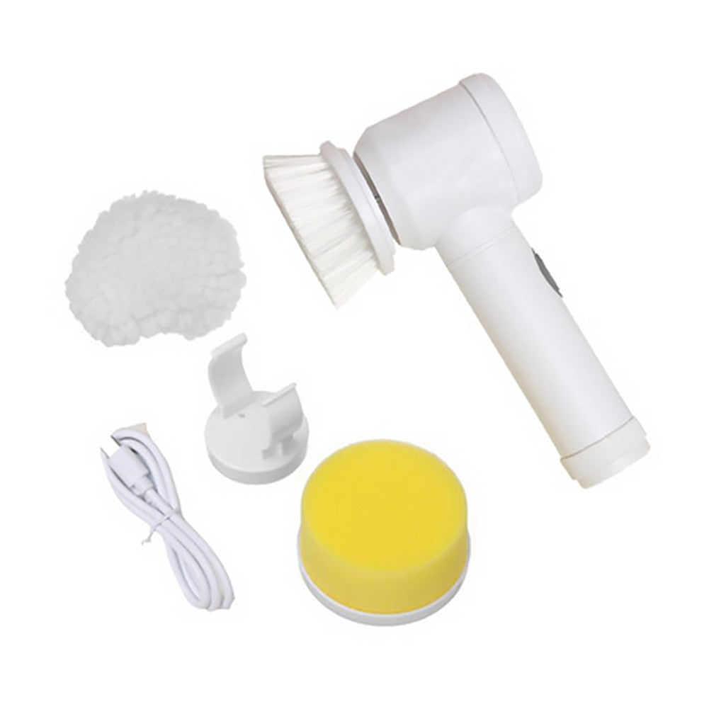 All Purpose Cleaning Brush