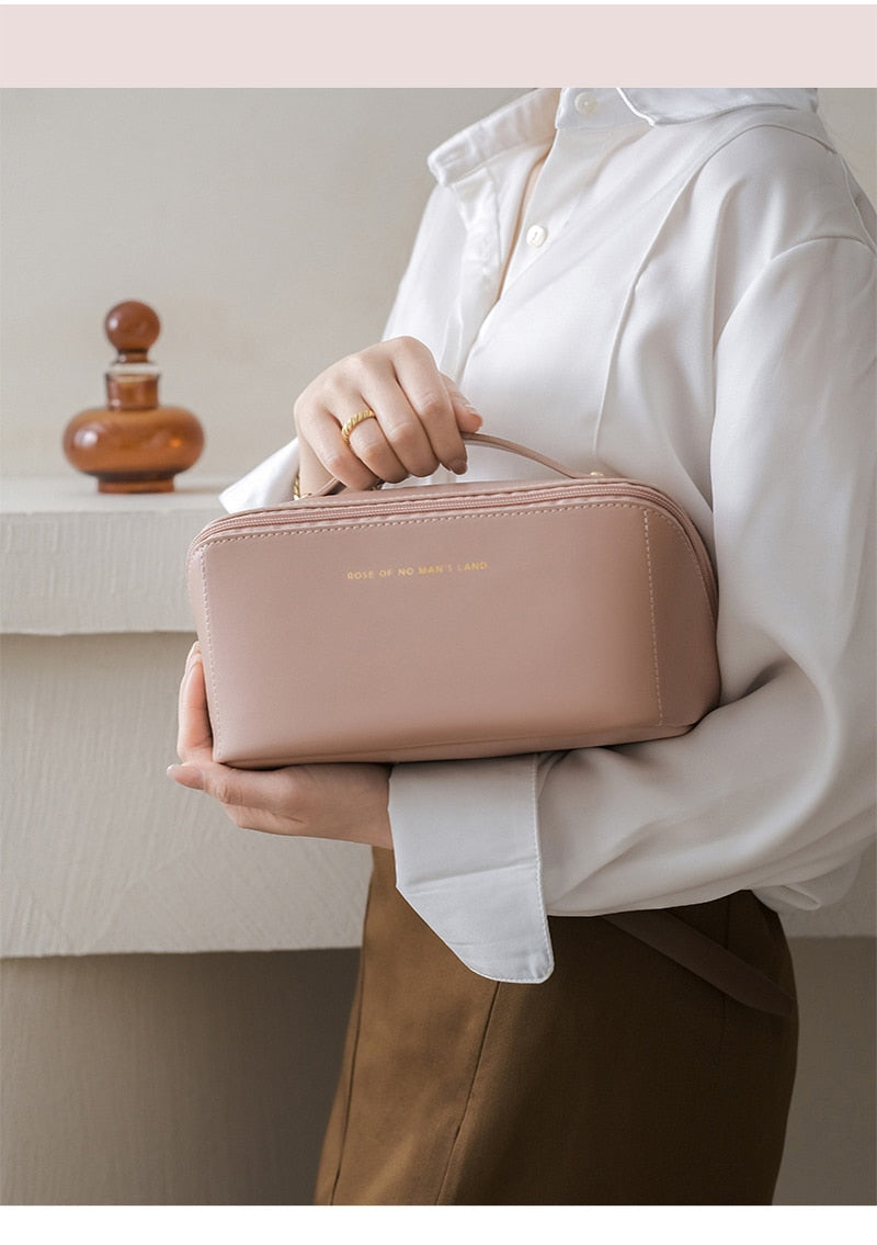 ENDLESS COSMETIC BAG