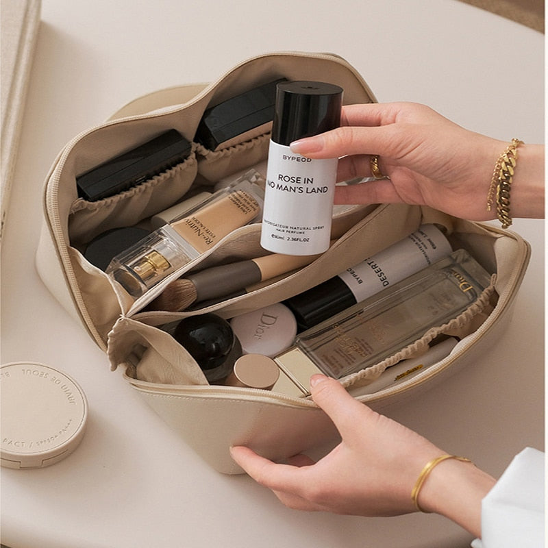 ENDLESS COSMETIC BAG