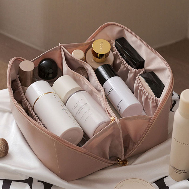 ENDLESS COSMETIC BAG