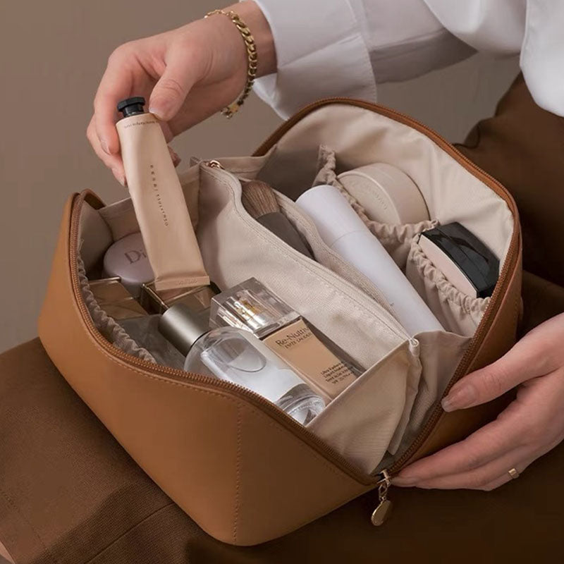 ENDLESS COSMETIC BAG