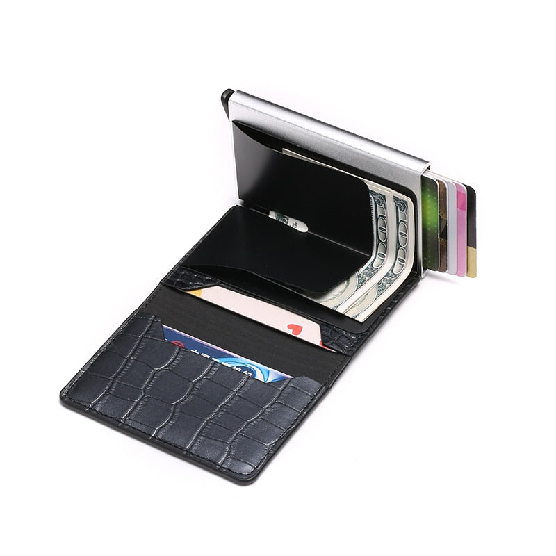 Credit Card Holder Wallet