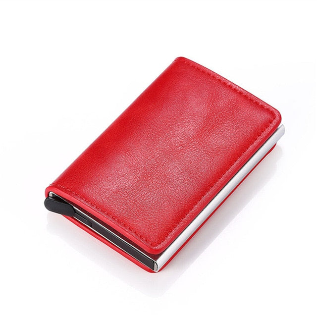Credit Card Holder Wallet