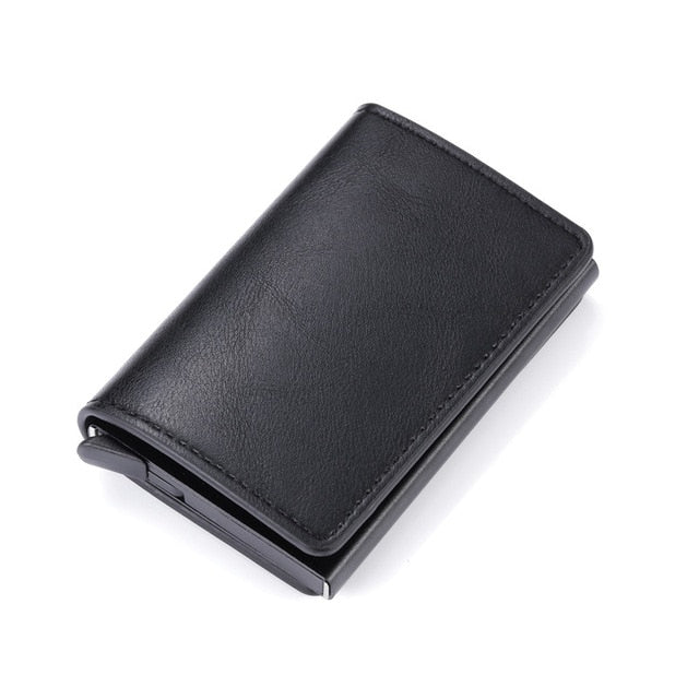 Credit Card Holder Wallet