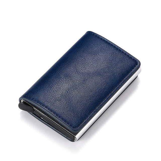 Credit Card Holder Wallet