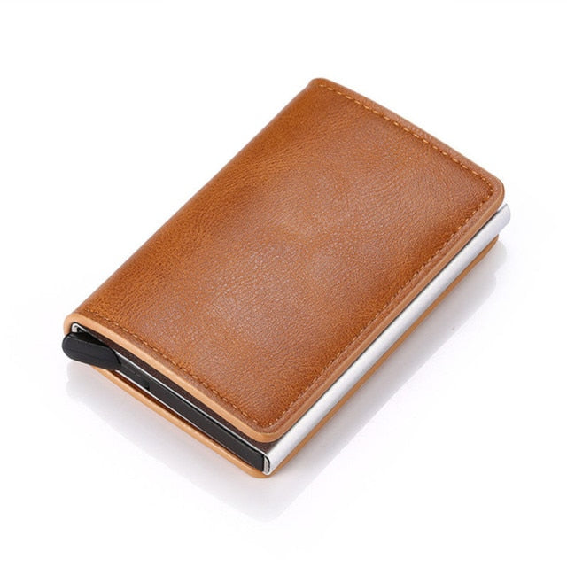 Credit Card Holder Wallet