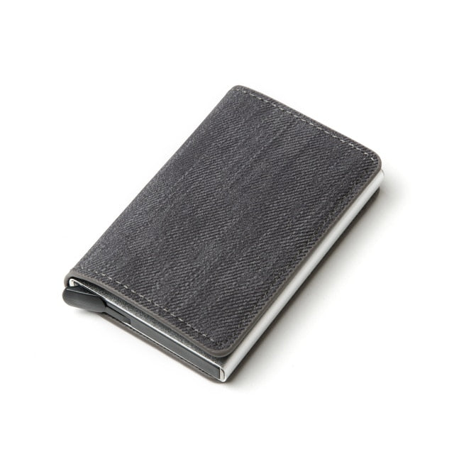 Credit Card Holder Wallet
