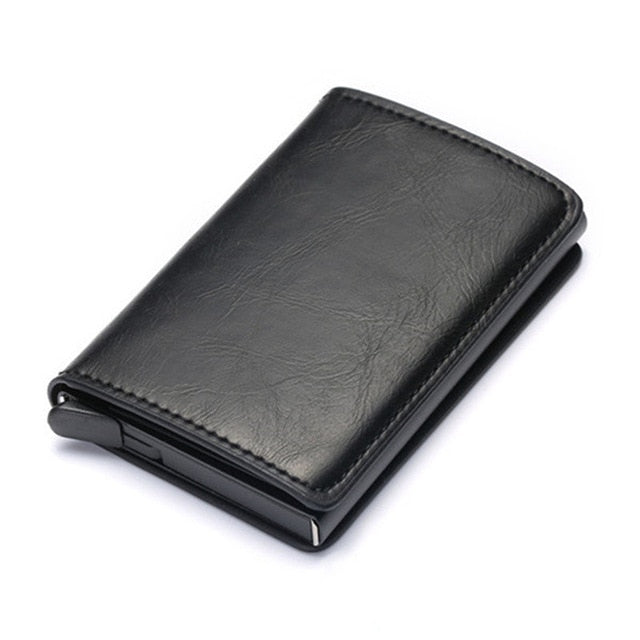 Credit Card Holder Wallet