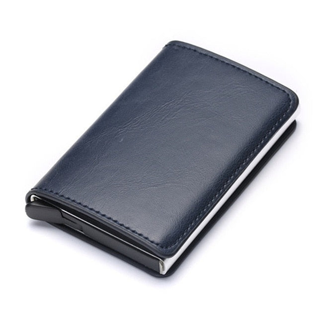 Credit Card Holder Wallet