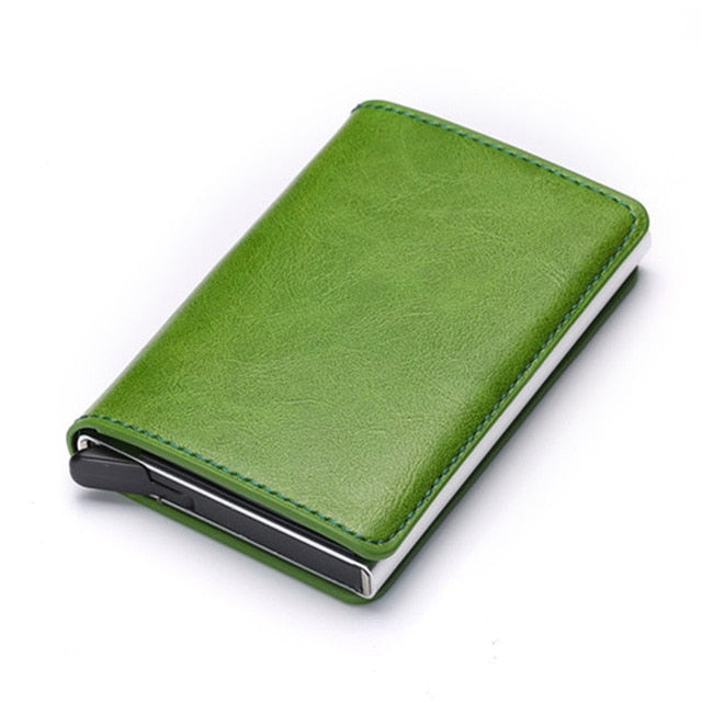 Credit Card Holder Wallet