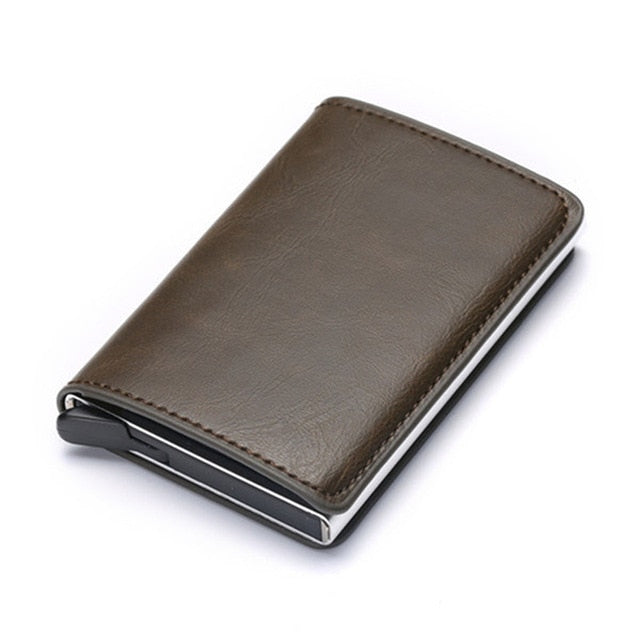 Credit Card Holder Wallet