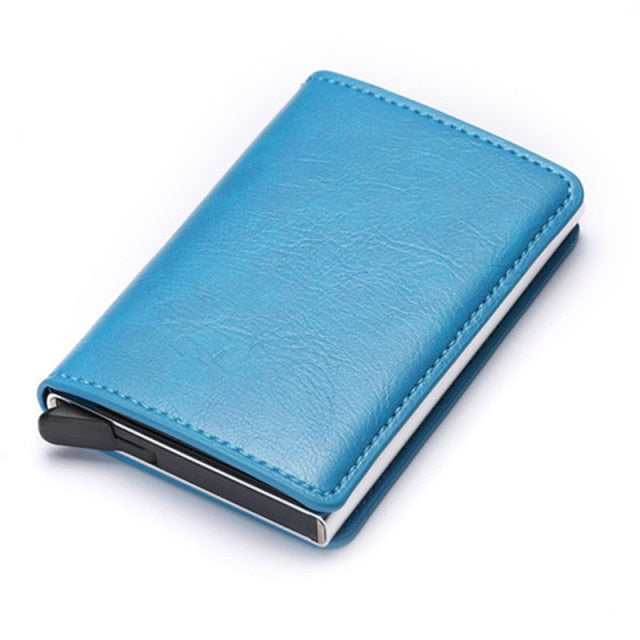 Credit Card Holder Wallet