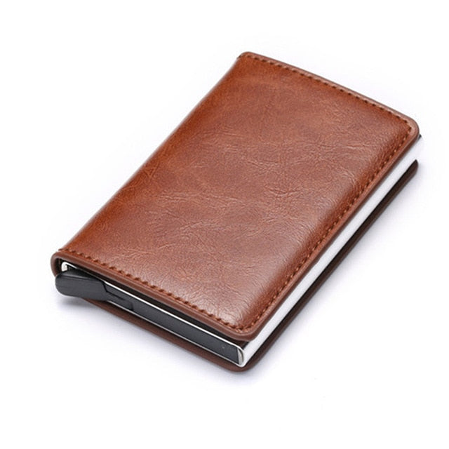 Credit Card Holder Wallet