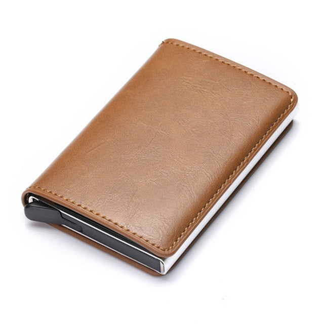 Credit Card Holder Wallet