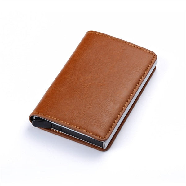 Credit Card Holder Wallet