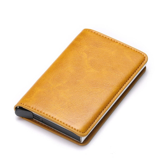 Credit Card Holder Wallet