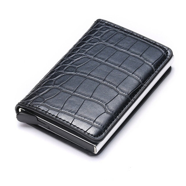 Credit Card Holder Wallet