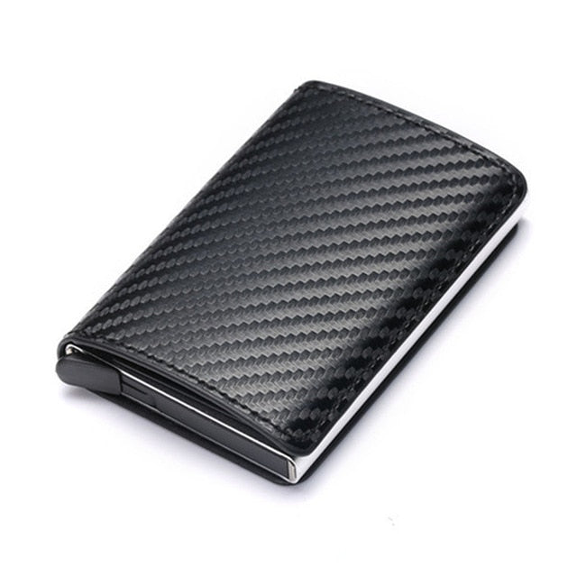Credit Card Holder Wallet