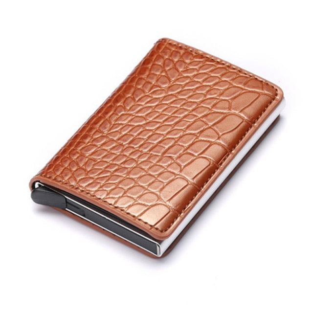 Credit Card Holder Wallet