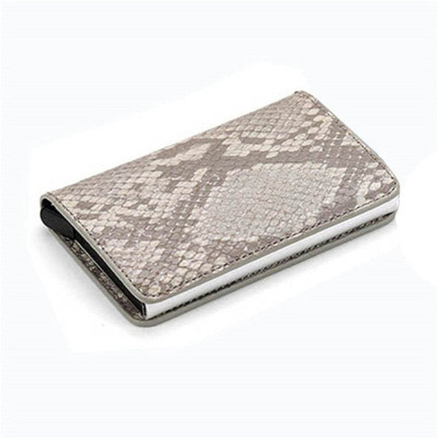 Credit Card Holder Wallet