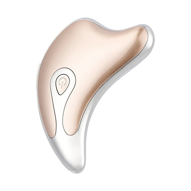 Electric Gua Sha Face Massager