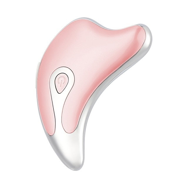 Electric Gua Sha Face Massager