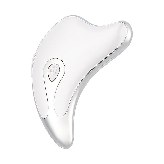 Electric Gua Sha Face Massager