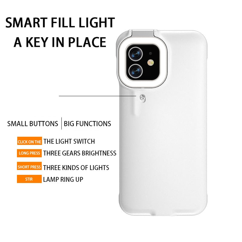 Ring Light Case