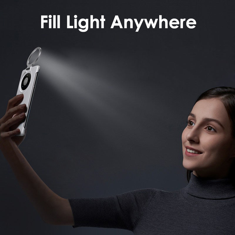 Ring Light Case