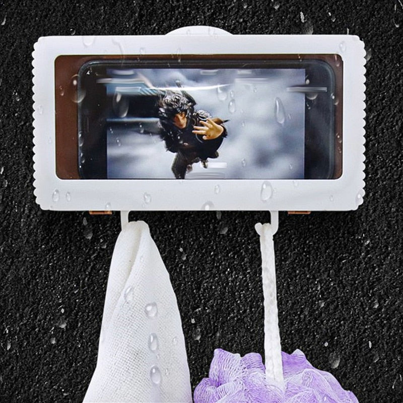 ShowerCase