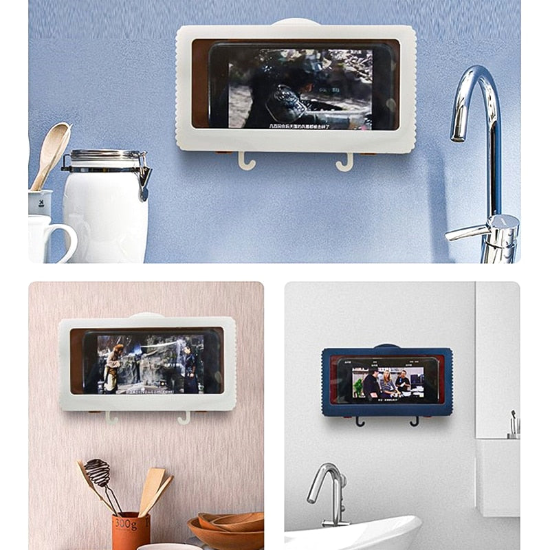 ShowerCase